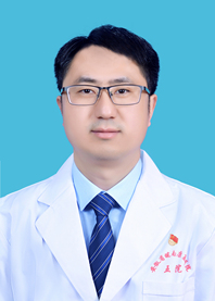 徐茂奇