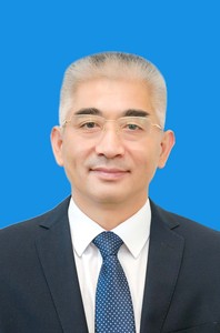 李忠民