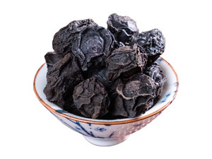 醋制乌梅