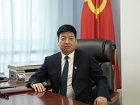 郭建平