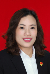 张巧辉