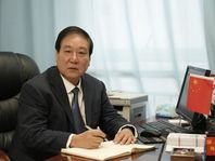 魏勇军
