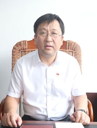 姚辉富