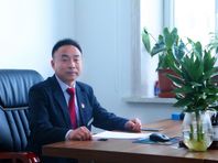 宋占龙