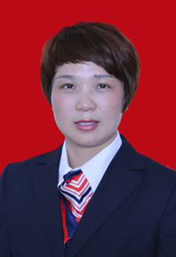 蒋国英