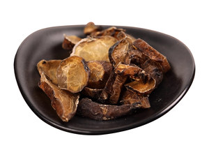 黑顺片