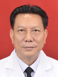 杨文岸
