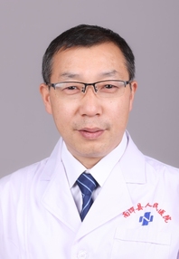 朱正永