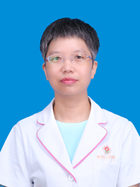 陈淑敏