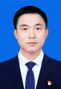 陈军