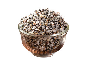 炒王不留行