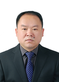 王庆华