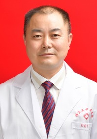 卢红刚