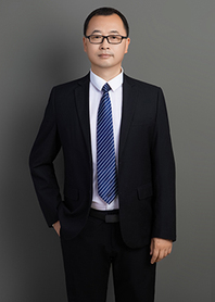 陈邦忠