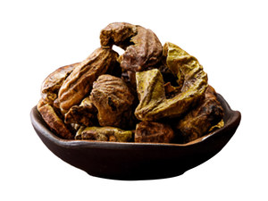 诃子肉
