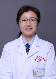王丽华