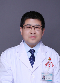 高琳本