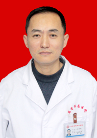 刘书东