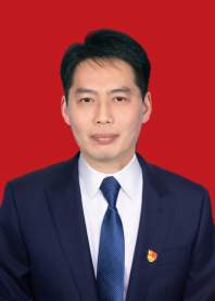 魏海波