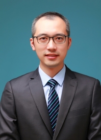 徐洪亮