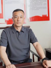 张保省