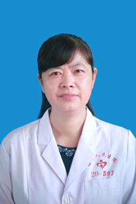 杜凤玲