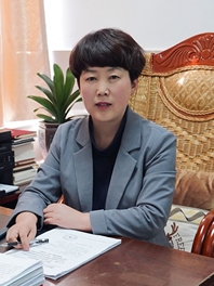 孙冬焕