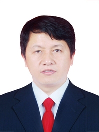 邓忠跃
