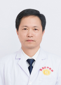 陈忠良