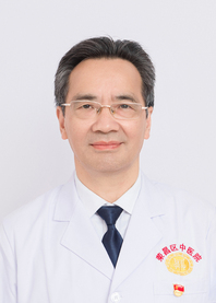 李勇