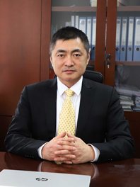 张永杰