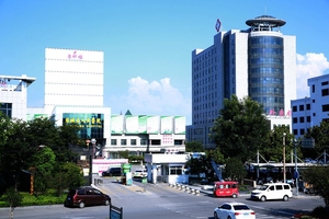 枣庄市薛城区人民医院