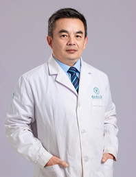 刘云峰