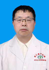 杨秀林