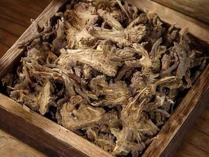 辽藁本片