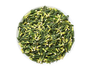 莲子心