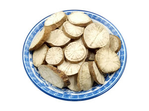 防己