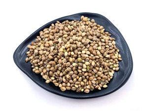 火麻仁