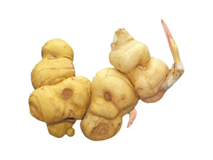 黄精