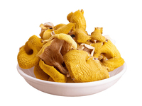 鸡油菌