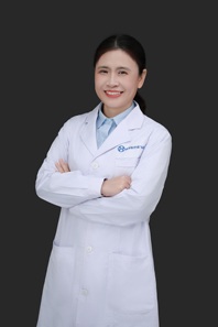 宋晓玲