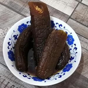 酱瓜