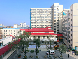 九江学院附属医院