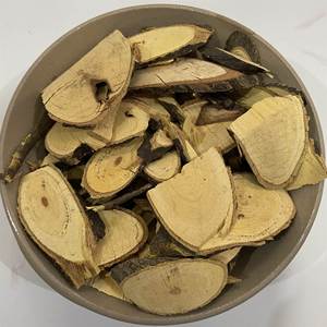 胡颓子根