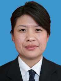 梁丽霞