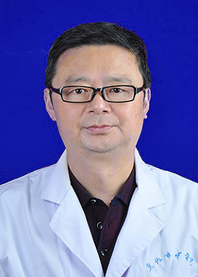 杨明军