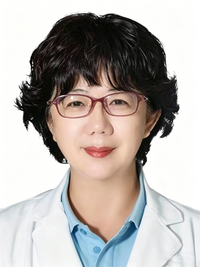 杨秀敏