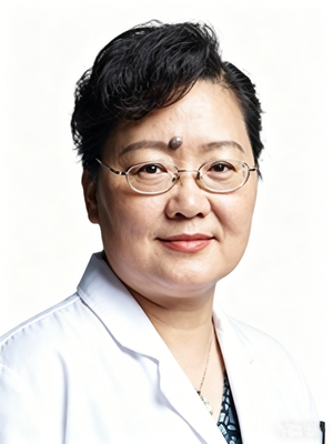 刘玲玲