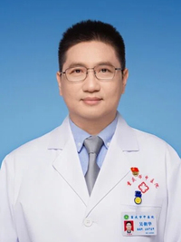 吴朝华
