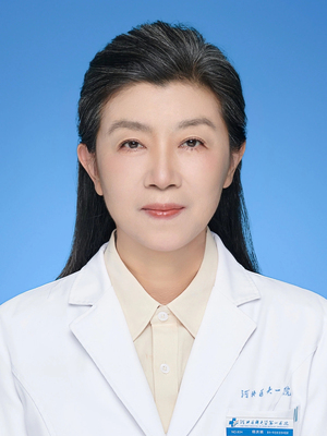 杨洪娟
